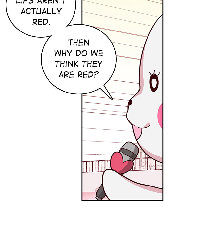 The Makeup Remover Chapter 28 page 54 - 