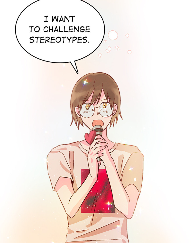 The Makeup Remover Chapter 28 page 60 - 