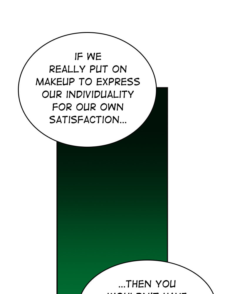 The Makeup Remover Chapter 28 page 62 - 