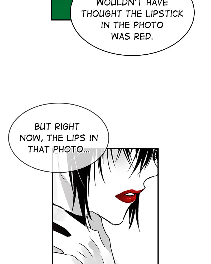 The Makeup Remover Chapter 28 page 63 - 