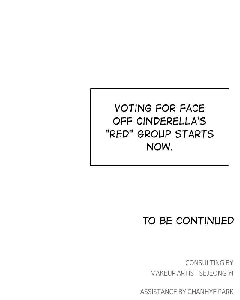 The Makeup Remover Chapter 28 page 65 - 