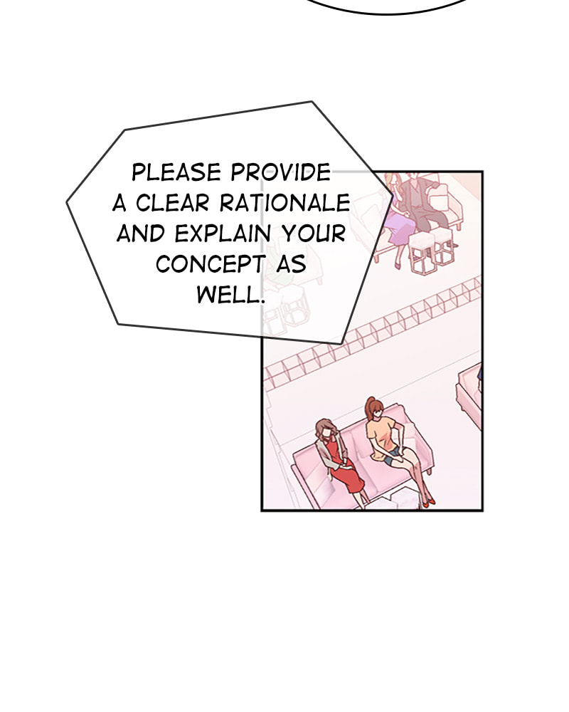 The Makeup Remover Chapter 28 page 9 - 