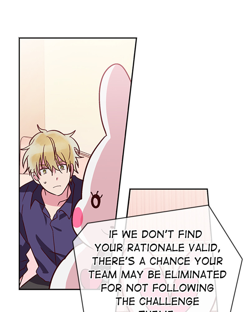 The Makeup Remover Chapter 28 page 10 - 
