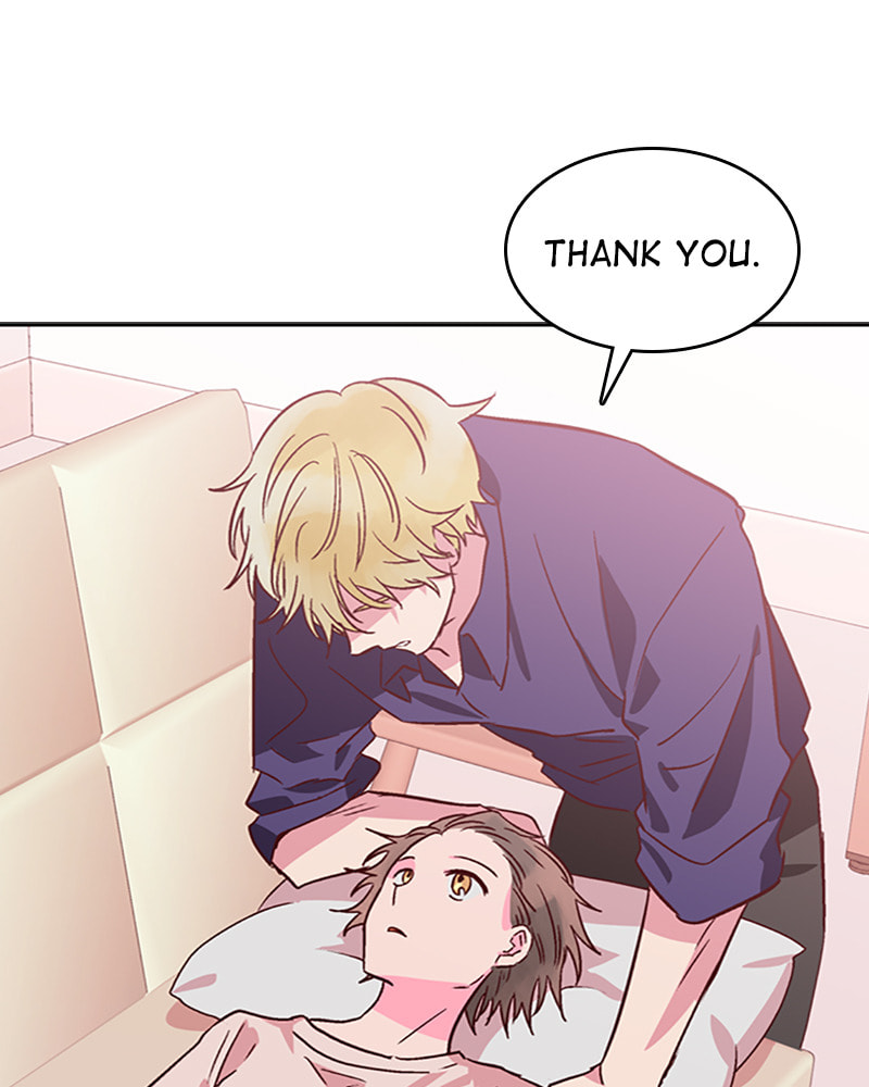 The Makeup Remover Chapter 29 page 12 - 