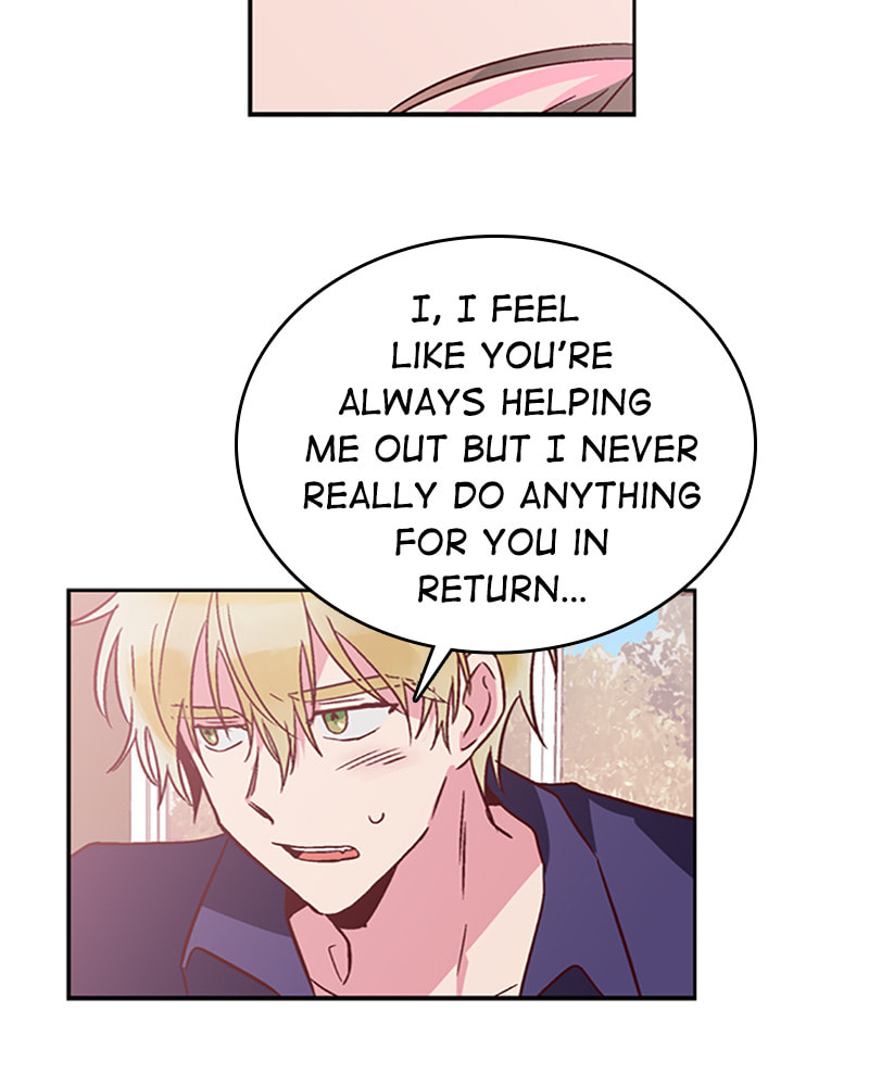 The Makeup Remover Chapter 29 page 14 - 