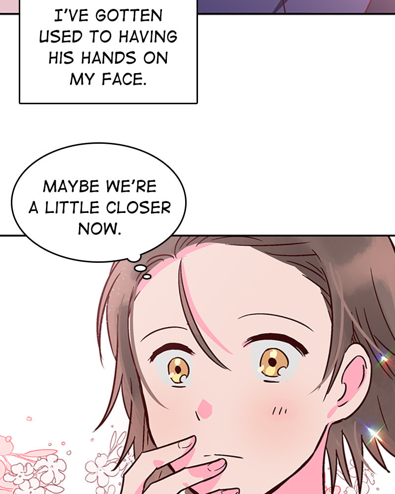 The Makeup Remover Chapter 29 page 17 - 