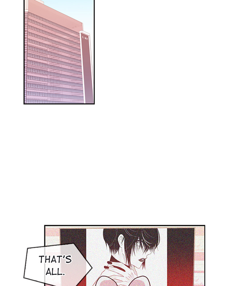 The Makeup Remover Chapter 29 page 20 - 
