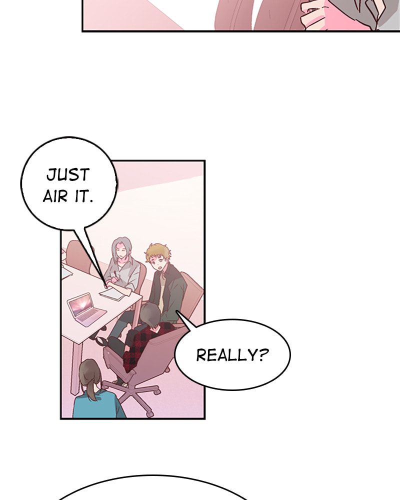 The Makeup Remover Chapter 29 page 24 - 