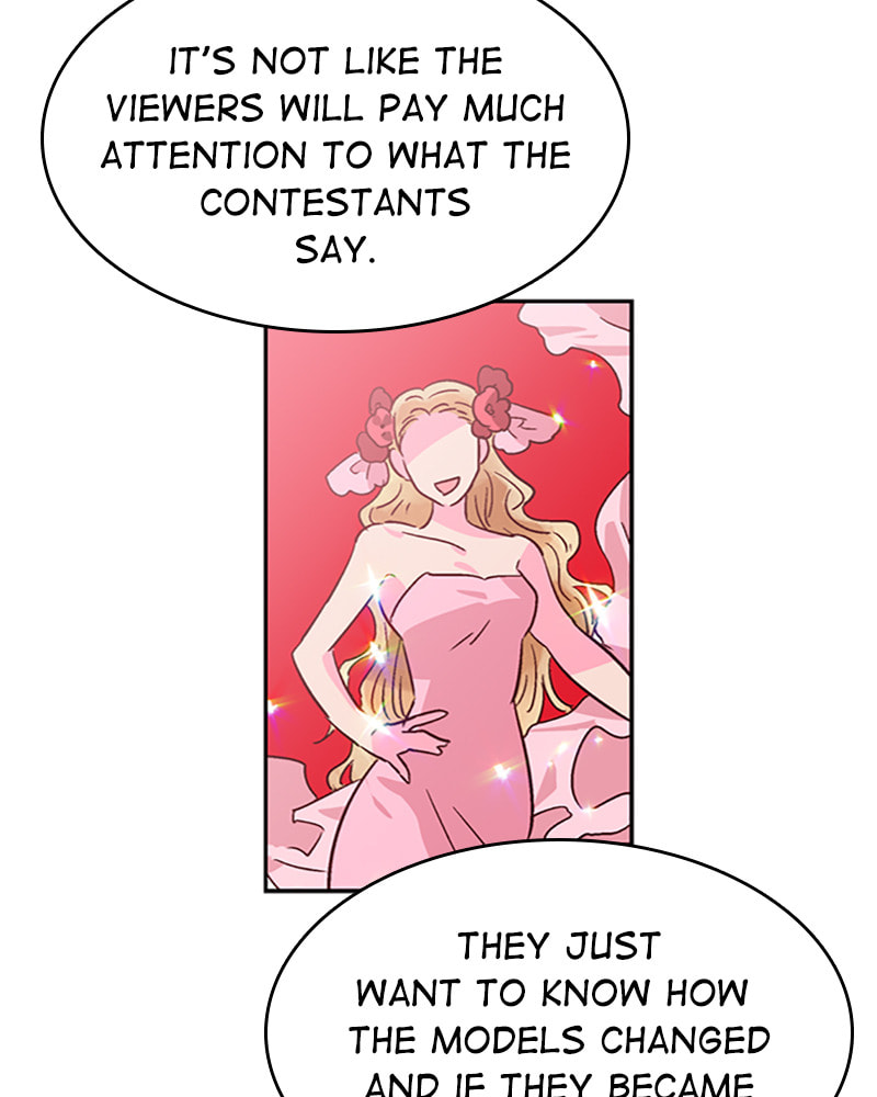 The Makeup Remover Chapter 29 page 25 - 