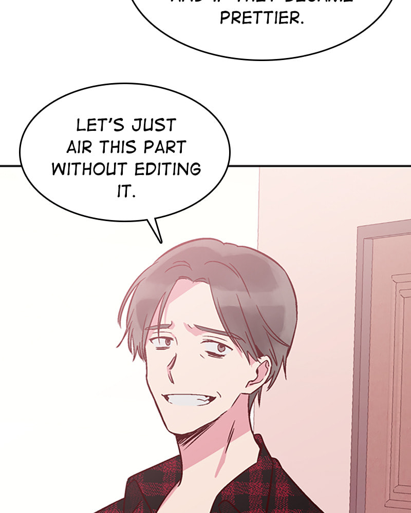 The Makeup Remover Chapter 29 page 26 - 