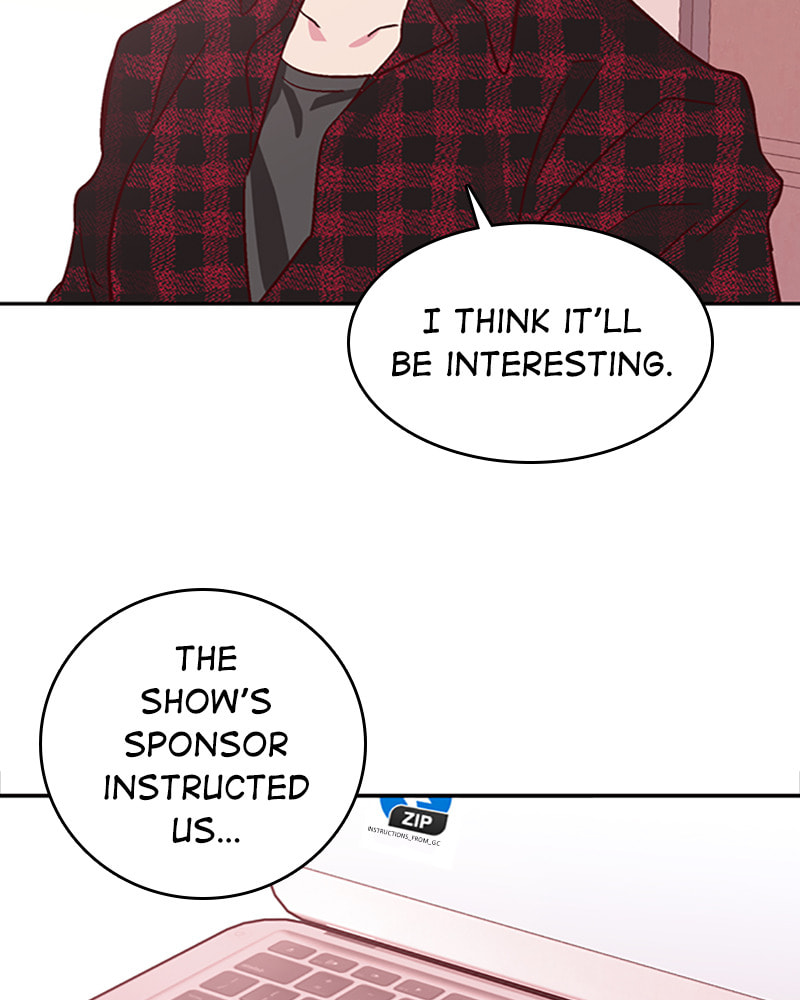 The Makeup Remover Chapter 29 page 27 - 