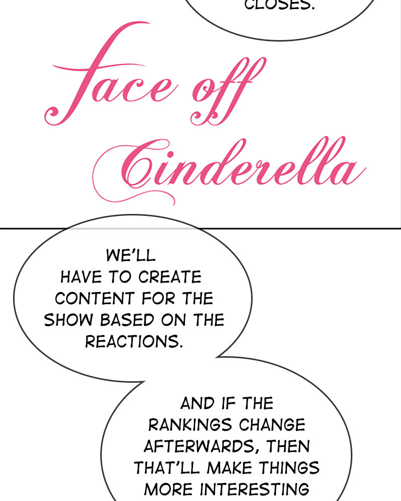 The Makeup Remover Chapter 29 page 29 - 