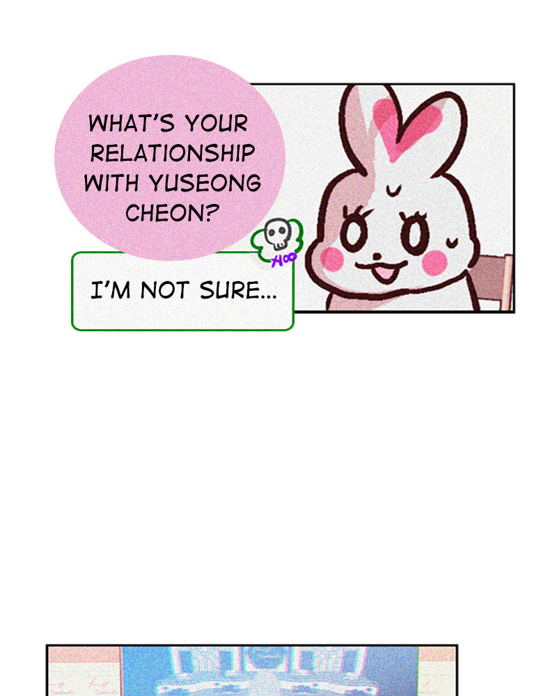The Makeup Remover Chapter 29 page 33 - 