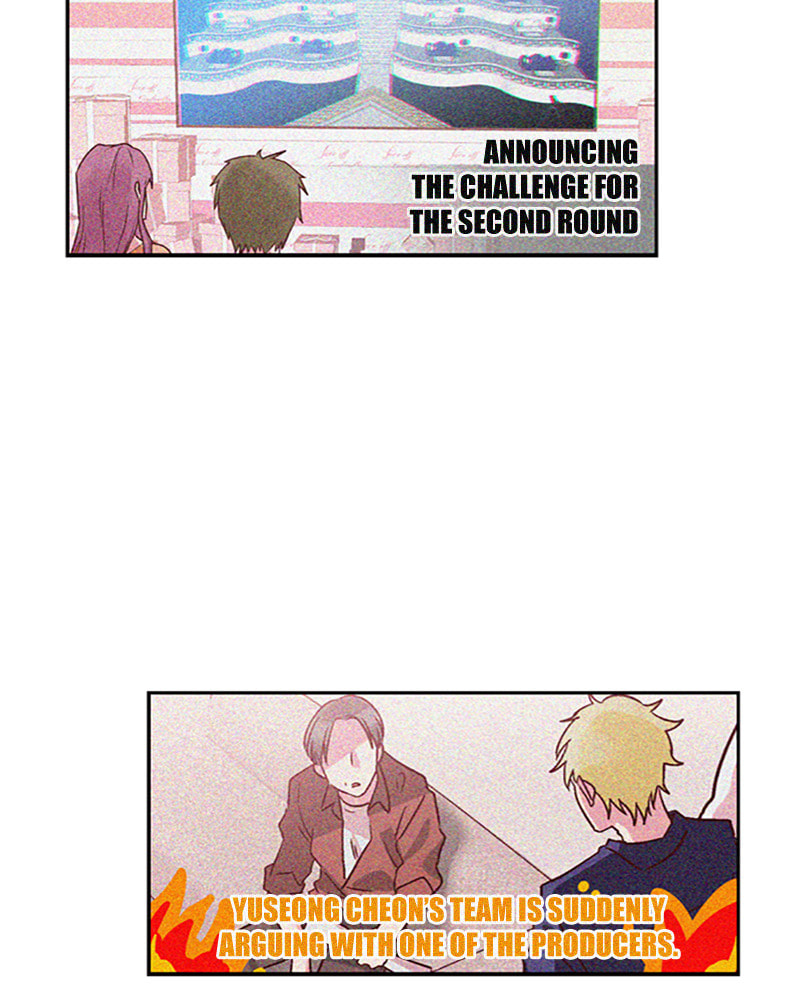 The Makeup Remover Chapter 29 page 34 - 