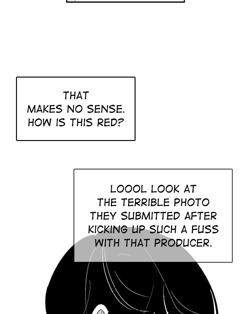 The Makeup Remover Chapter 29 page 36 - 