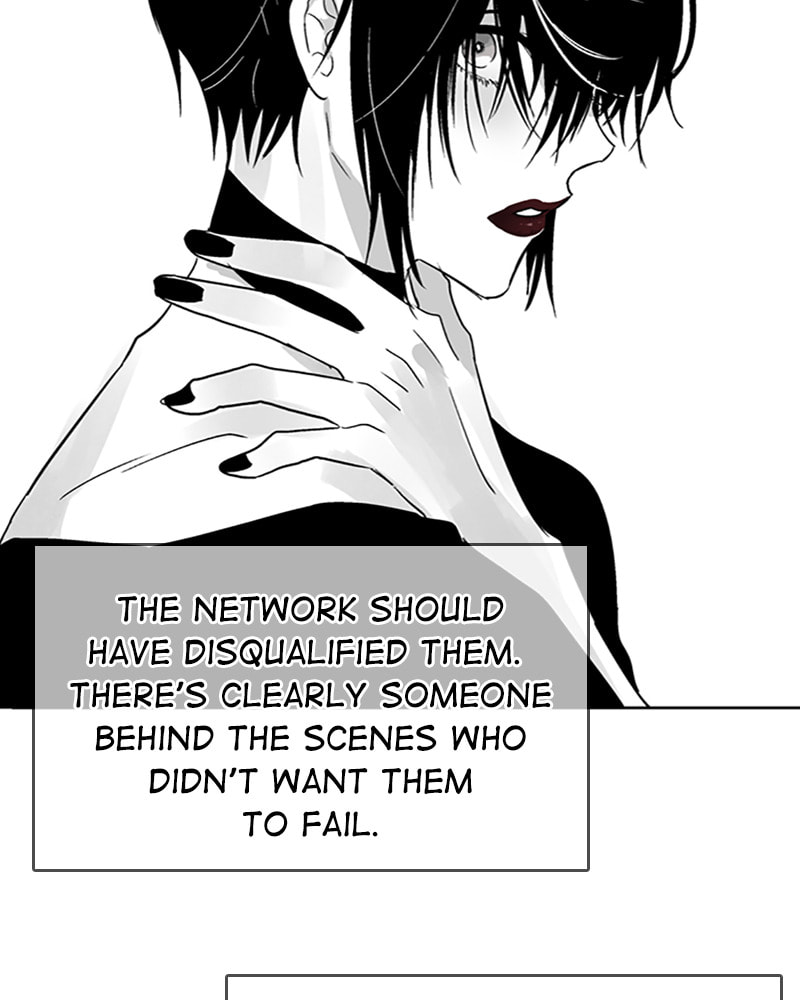 The Makeup Remover Chapter 29 page 37 - 