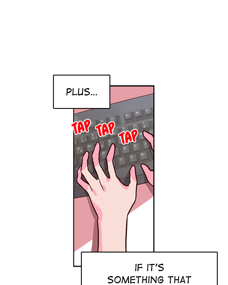 The Makeup Remover Chapter 29 page 41 - 
