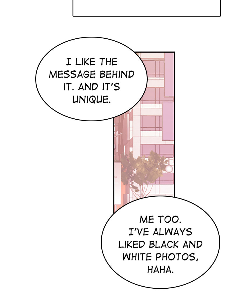 The Makeup Remover Chapter 29 page 44 - 