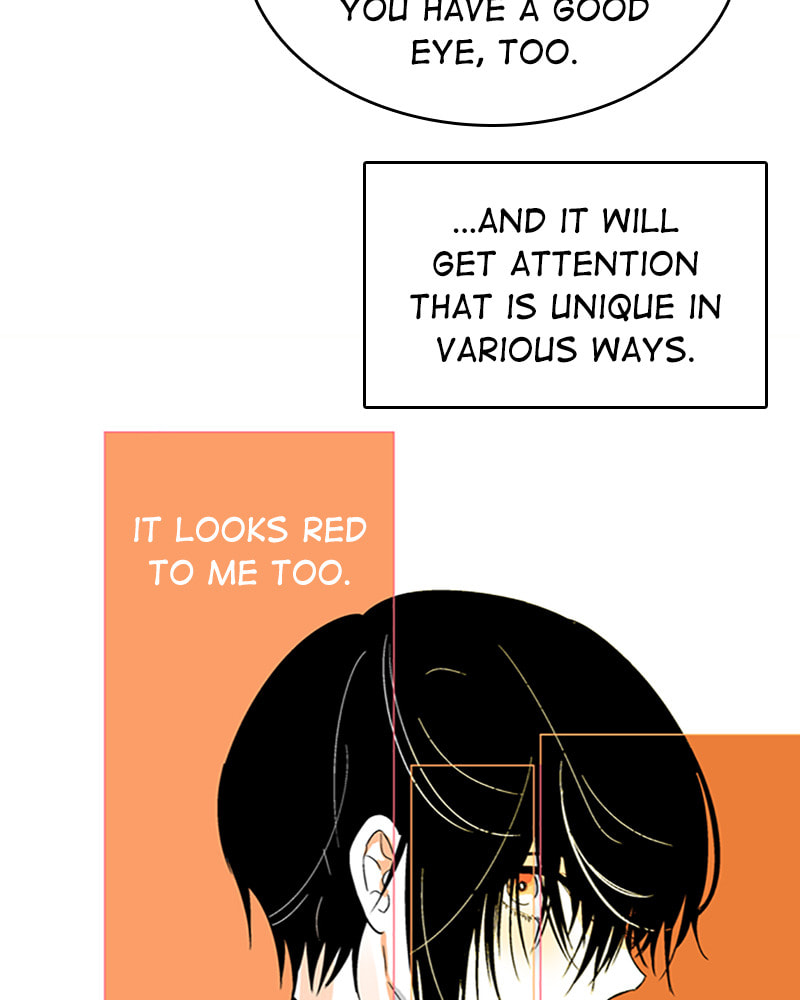The Makeup Remover Chapter 29 page 46 - 