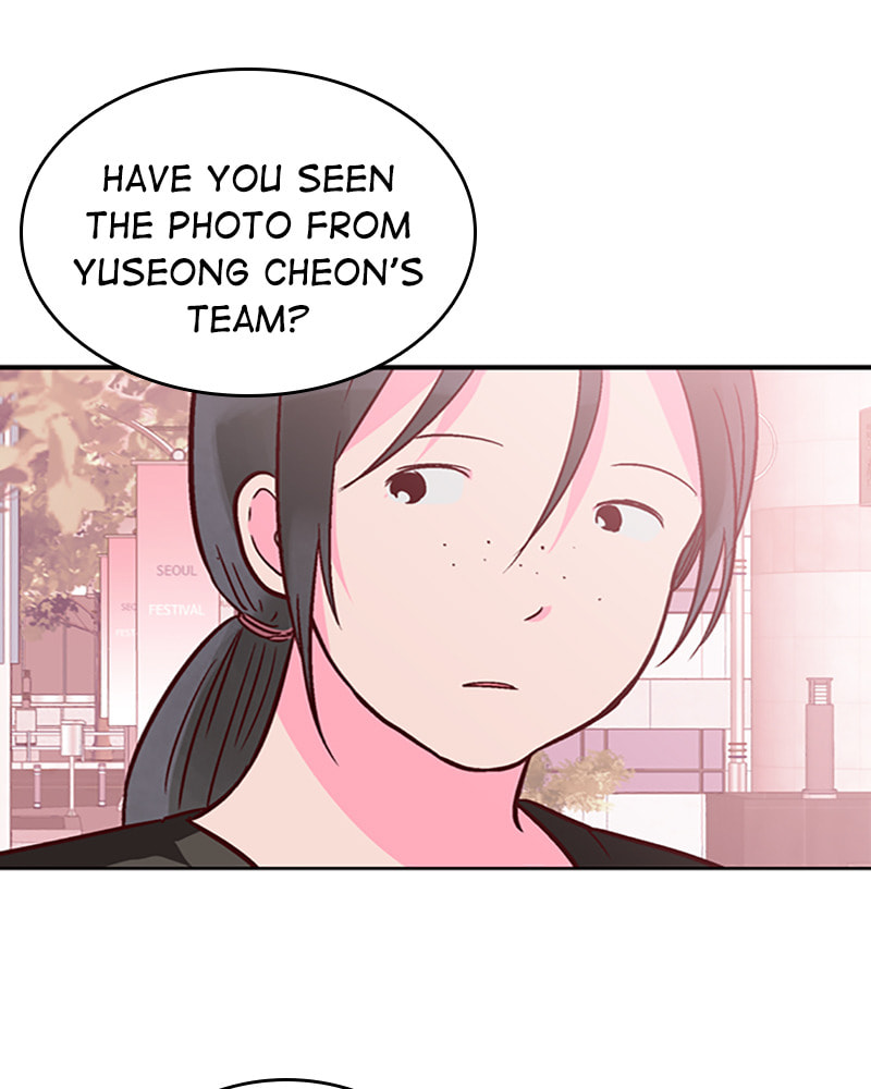 The Makeup Remover Chapter 29 page 48 - 