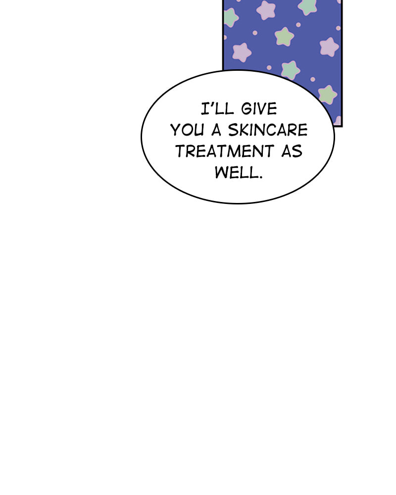 The Makeup Remover Chapter 29 page 6 - 