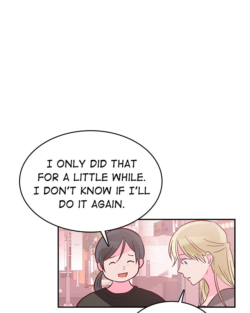 The Makeup Remover Chapter 29 page 51 - 