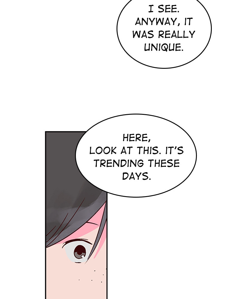 The Makeup Remover Chapter 29 page 52 - 