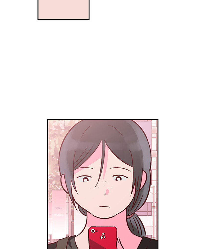 The Makeup Remover Chapter 29 page 53 - 