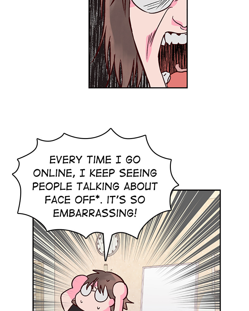 The Makeup Remover Chapter 29 page 56 - 