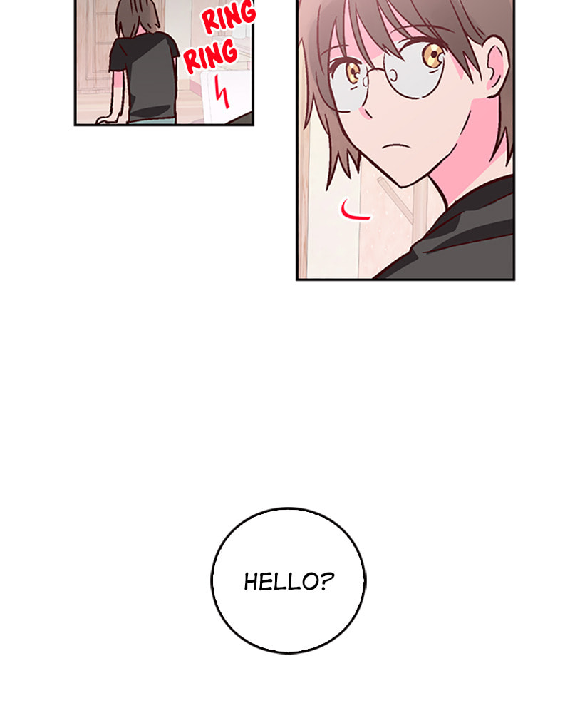 The Makeup Remover Chapter 29 page 58 - 
