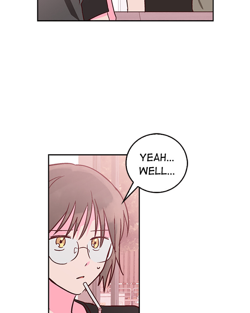 The Makeup Remover Chapter 29 page 63 - 