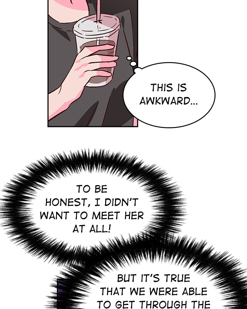 The Makeup Remover Chapter 29 page 64 - 