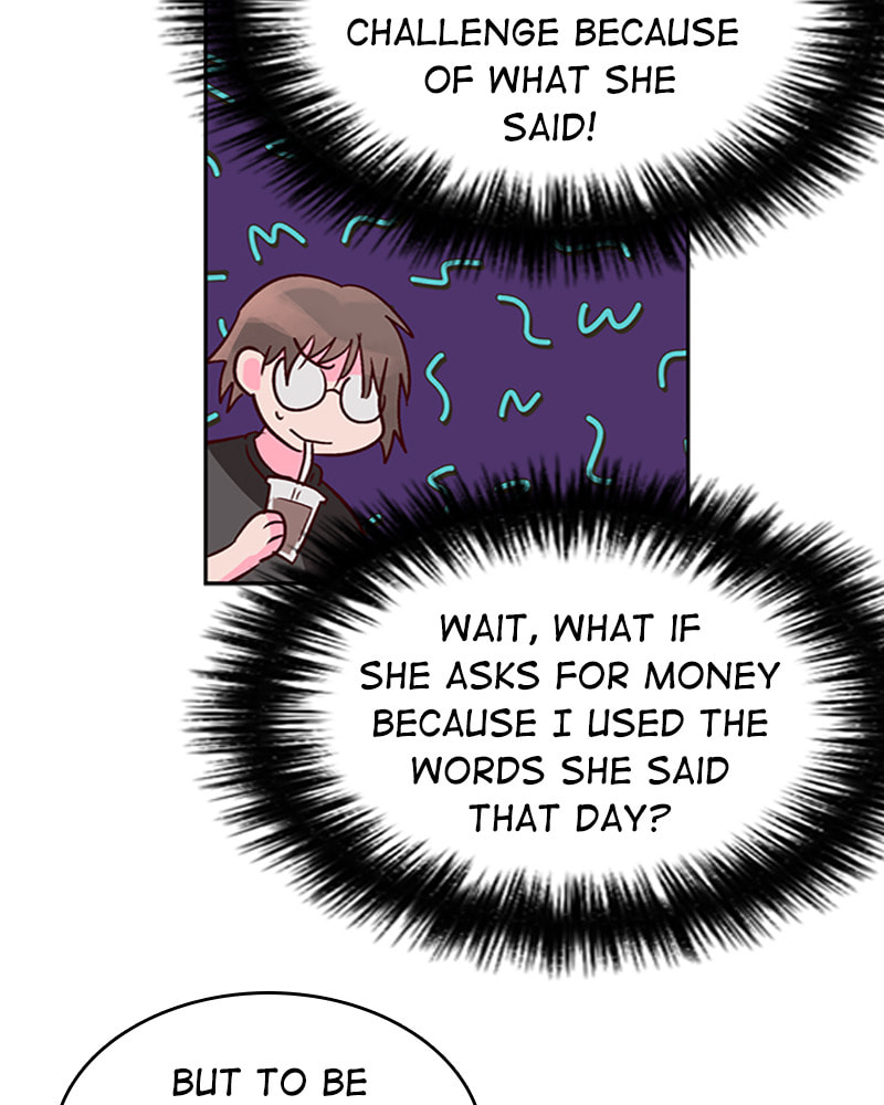 The Makeup Remover Chapter 29 page 65 - 