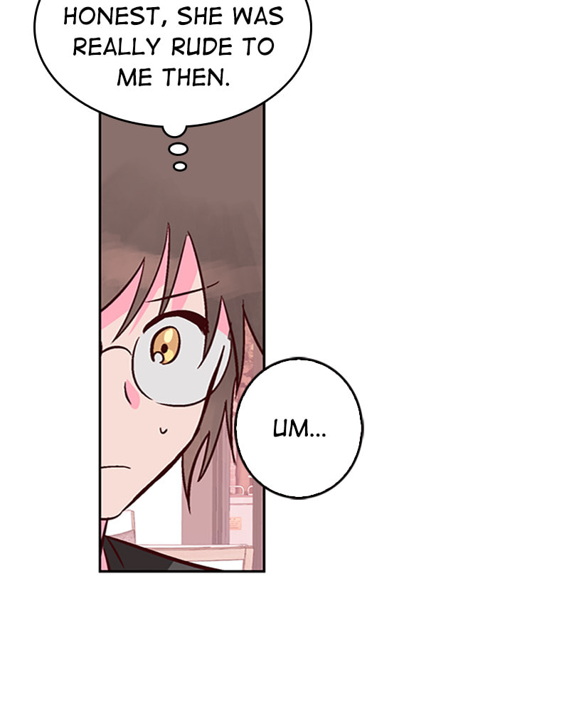 The Makeup Remover Chapter 29 page 66 - 