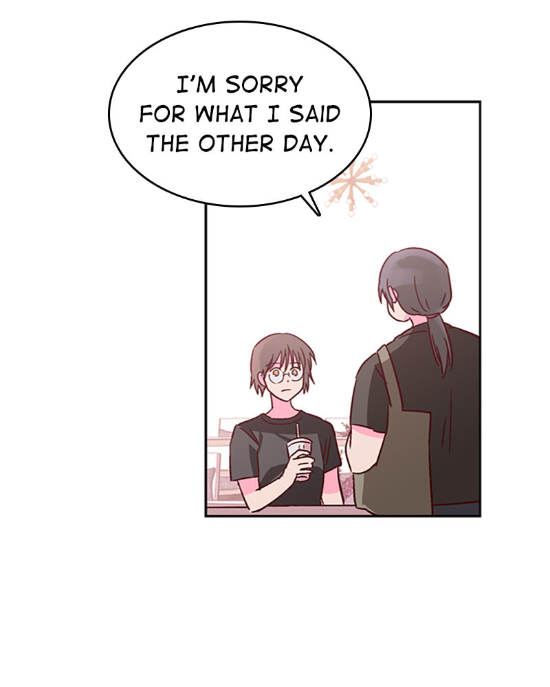 The Makeup Remover Chapter 29 page 67 - 
