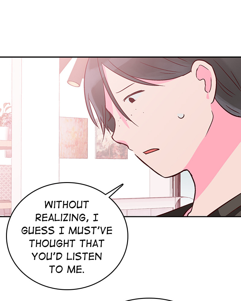 The Makeup Remover Chapter 29 page 68 - 