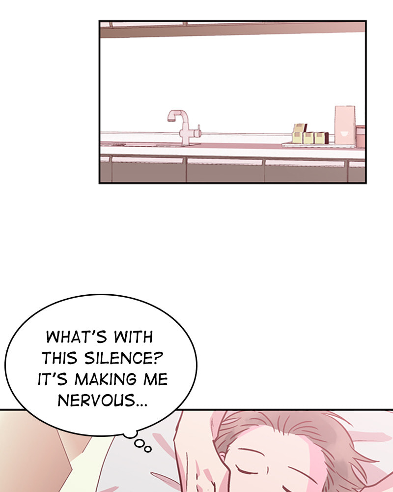The Makeup Remover Chapter 29 page 8 - 