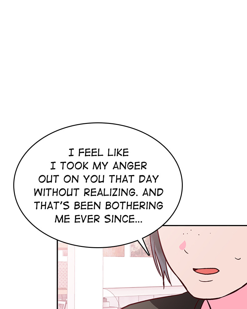 The Makeup Remover Chapter 29 page 71 - 