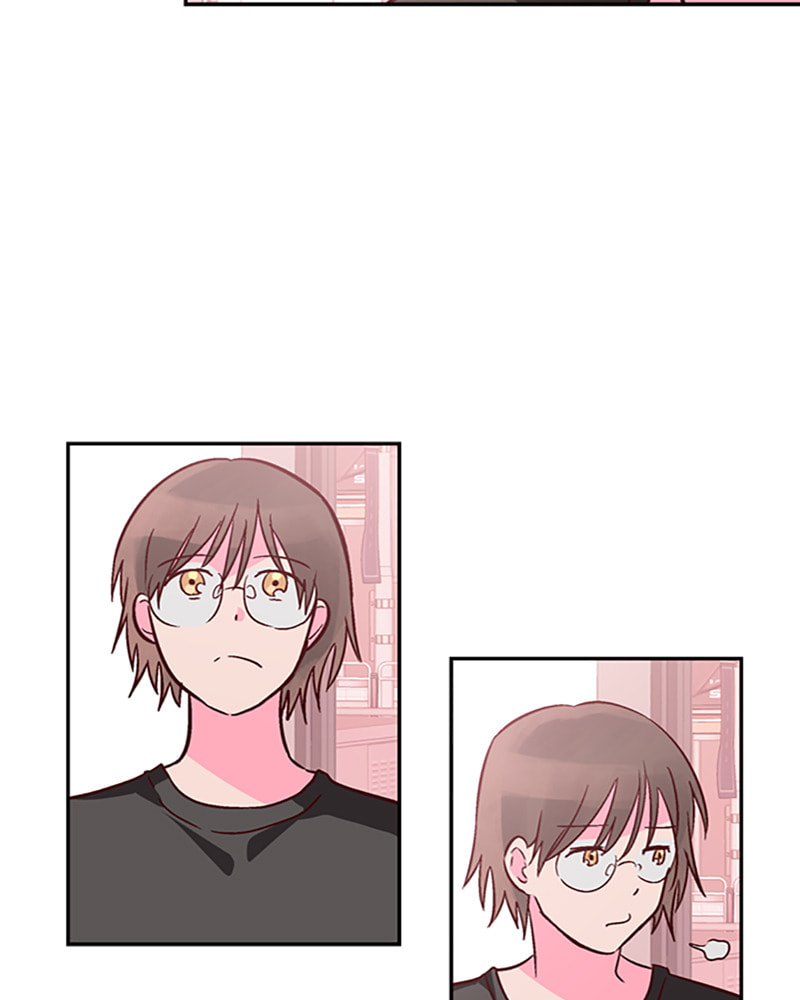 The Makeup Remover Chapter 29 page 72 - 