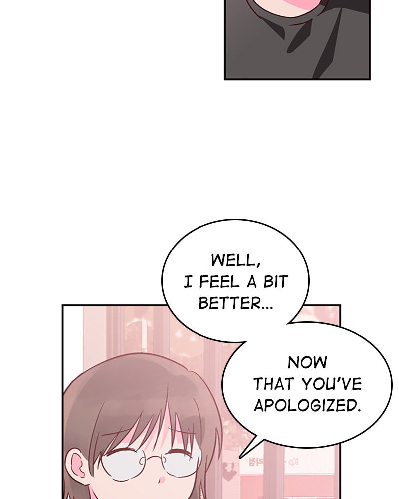 The Makeup Remover Chapter 29 page 73 - 
