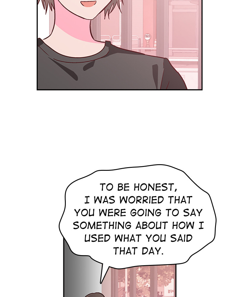 The Makeup Remover Chapter 29 page 74 - 