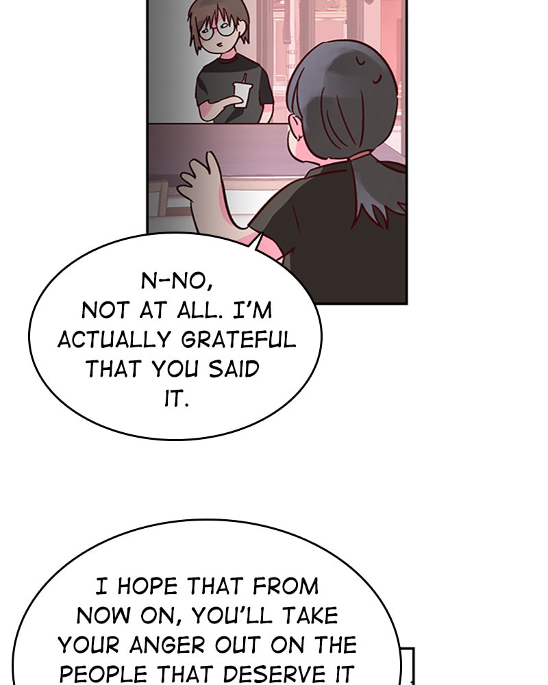 The Makeup Remover Chapter 29 page 75 - 