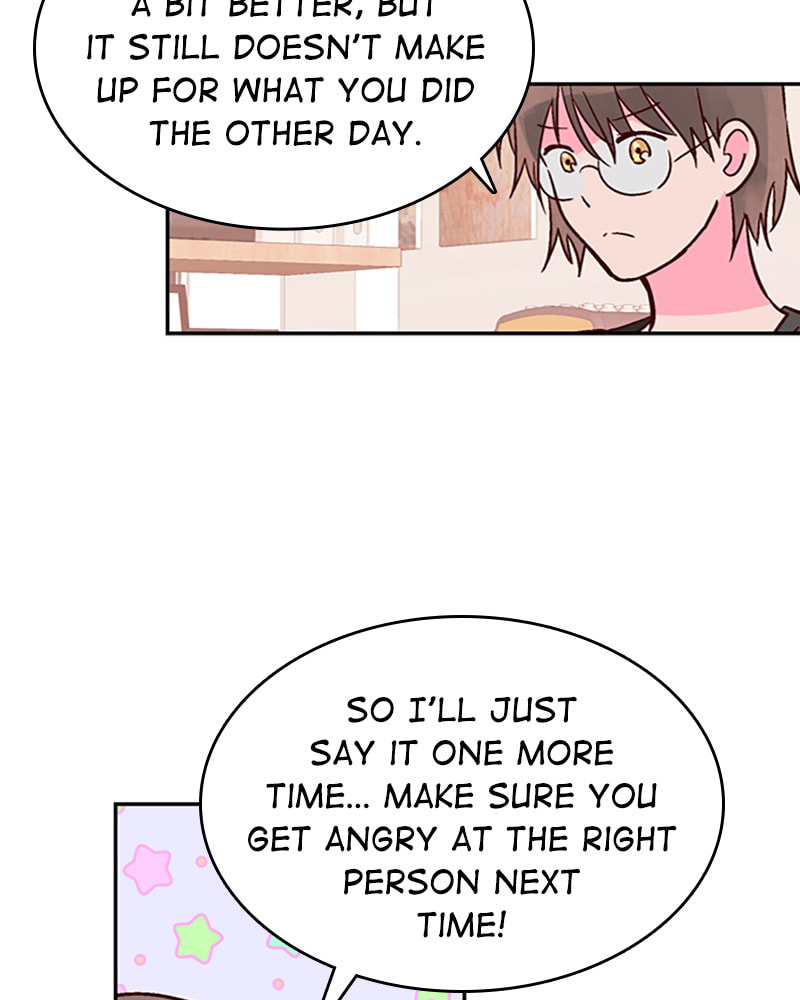 The Makeup Remover Chapter 29 page 77 - 