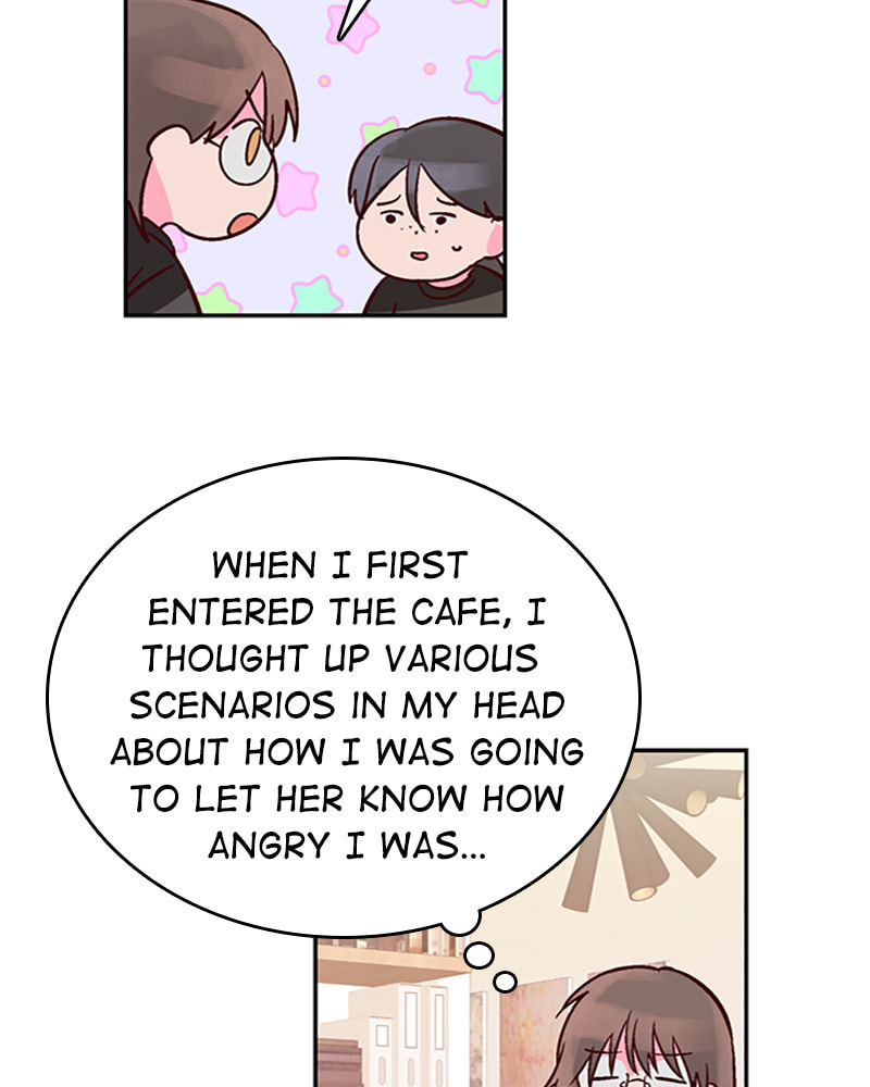 The Makeup Remover Chapter 29 page 78 - 