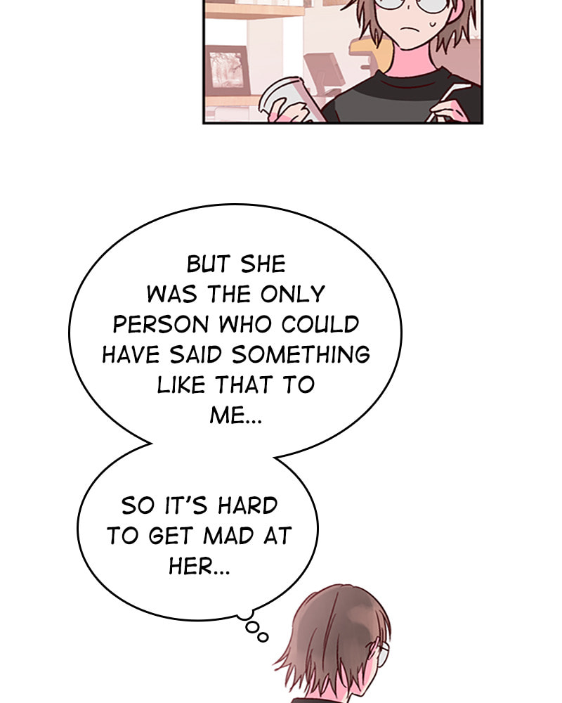 The Makeup Remover Chapter 29 page 79 - 