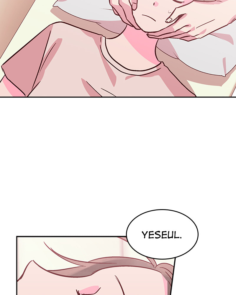 The Makeup Remover Chapter 29 page 9 - 