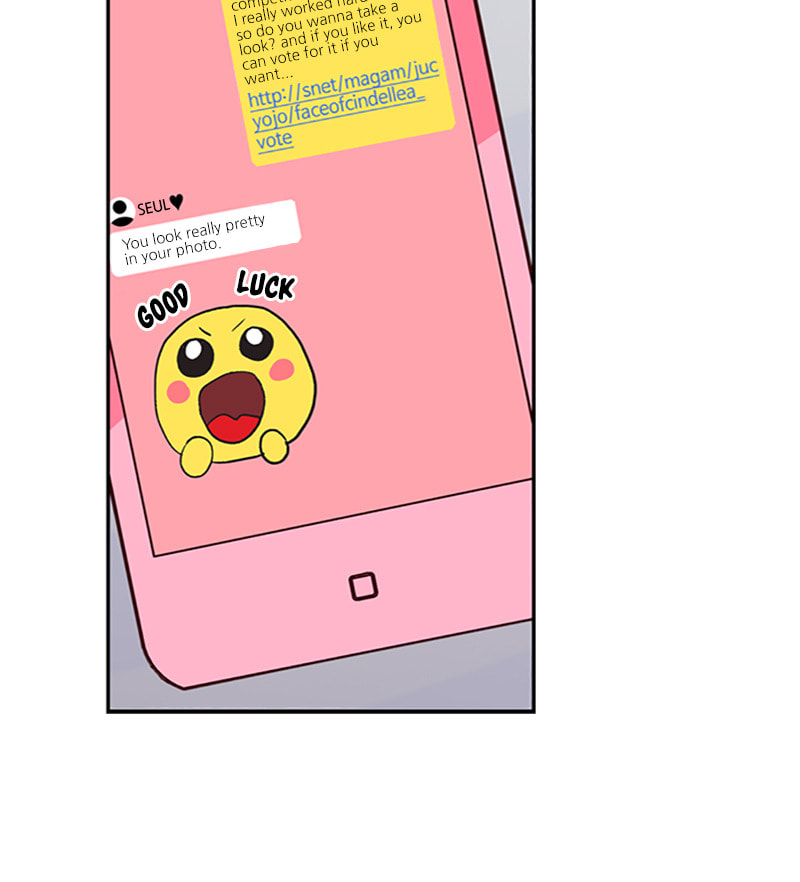 The Makeup Remover Chapter 29 page 81 - 
