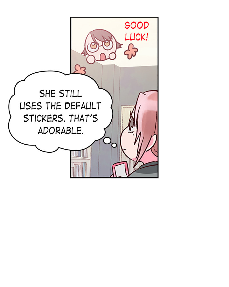 The Makeup Remover Chapter 29 page 83 - 