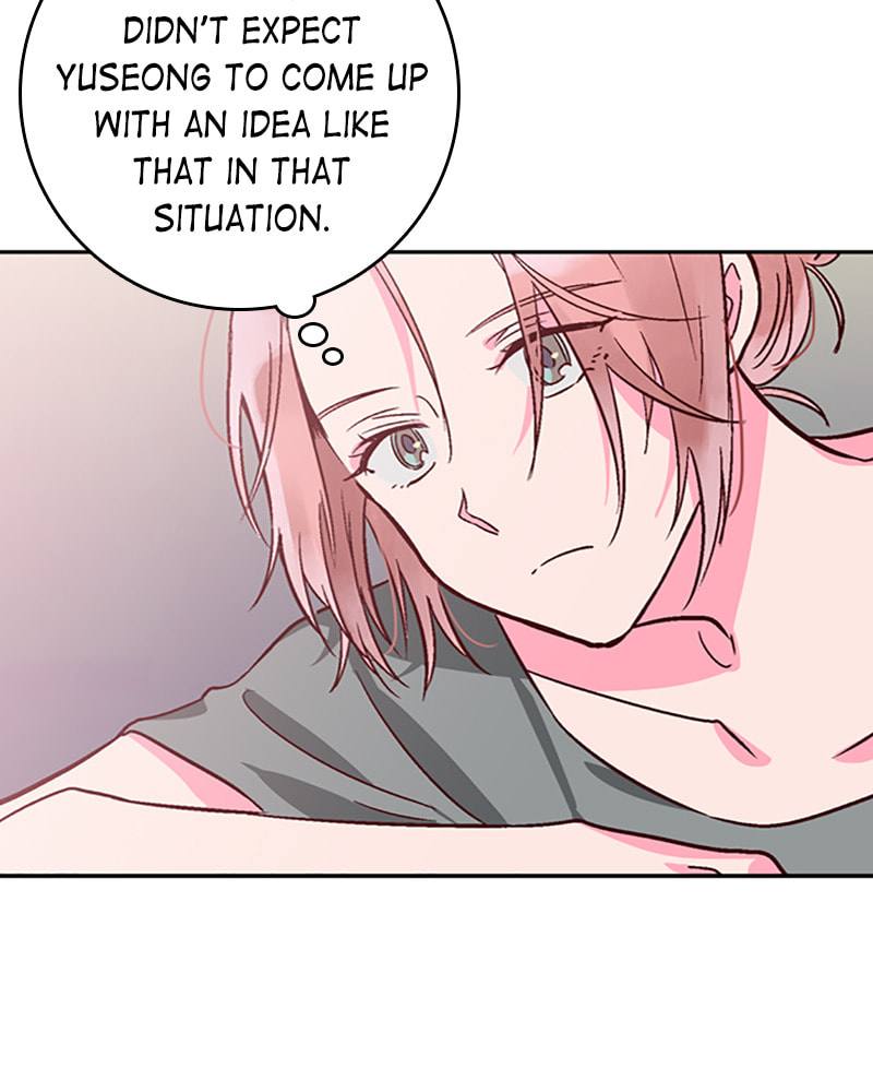 The Makeup Remover Chapter 29 page 85 - 