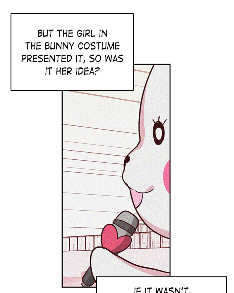 The Makeup Remover Chapter 29 page 86 - 